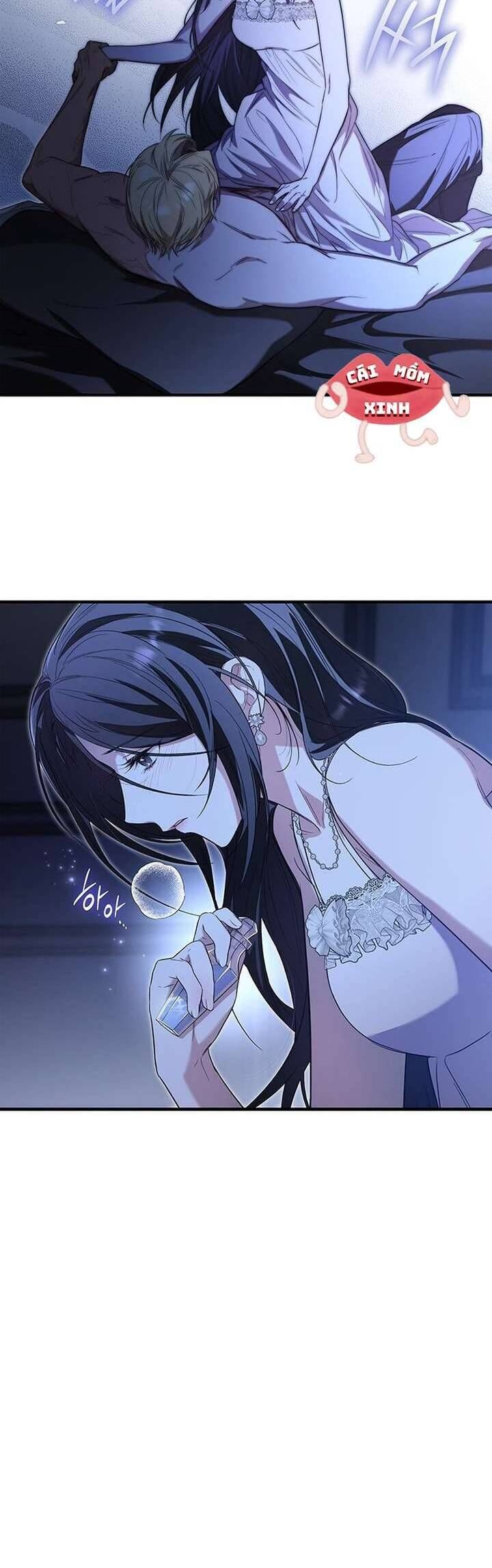 Vào Ngày Mà Chị Gái Tôi Qua Đời - Chapter 2 - Page 3