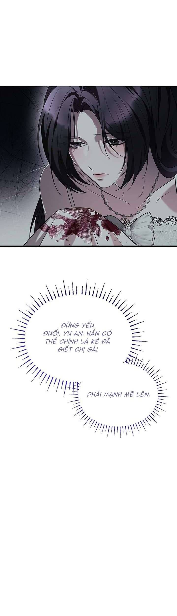 Vào Ngày Mà Chị Gái Tôi Qua Đời - Chapter 2 - Page 30