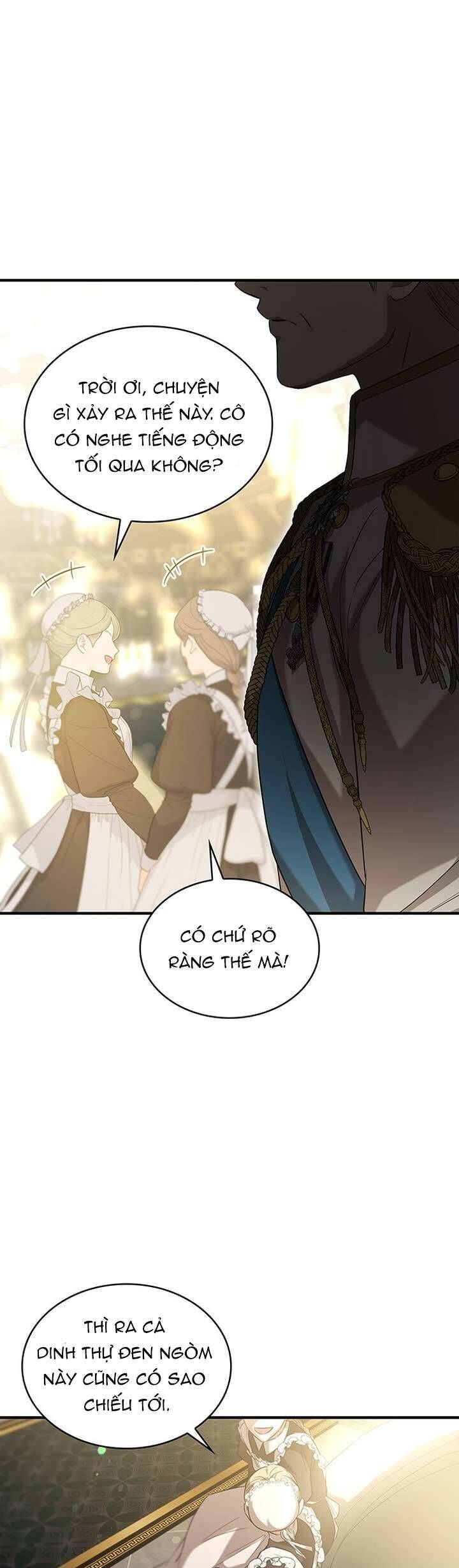 Vào Ngày Mà Chị Gái Tôi Qua Đời - Chapter 2 - Page 32