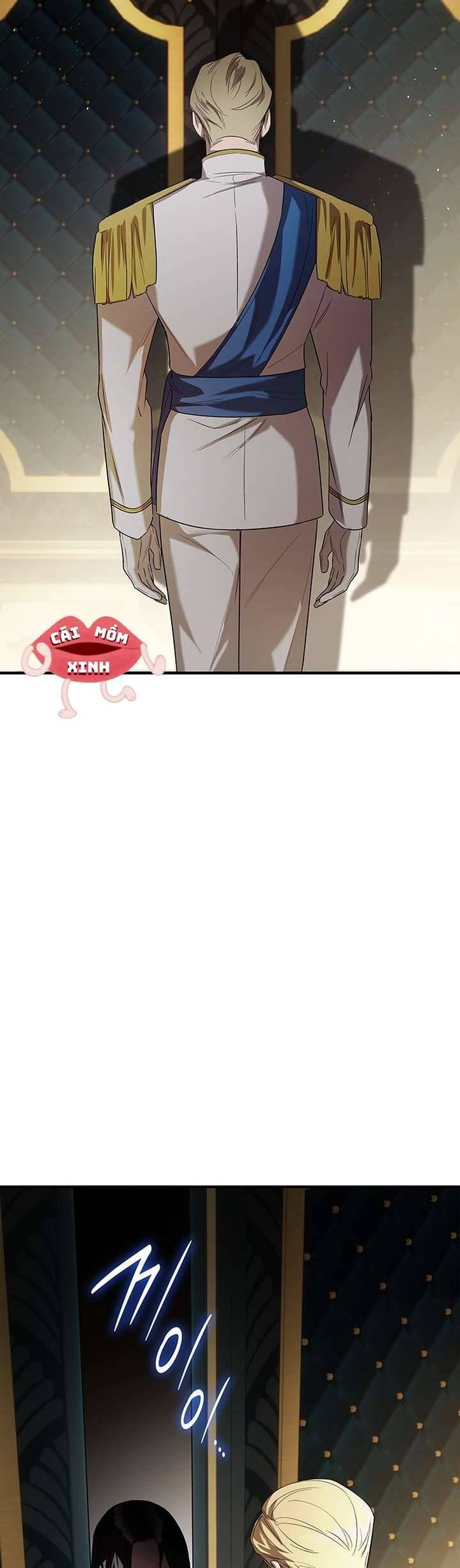 Vào Ngày Mà Chị Gái Tôi Qua Đời - Chapter 2 - Page 34