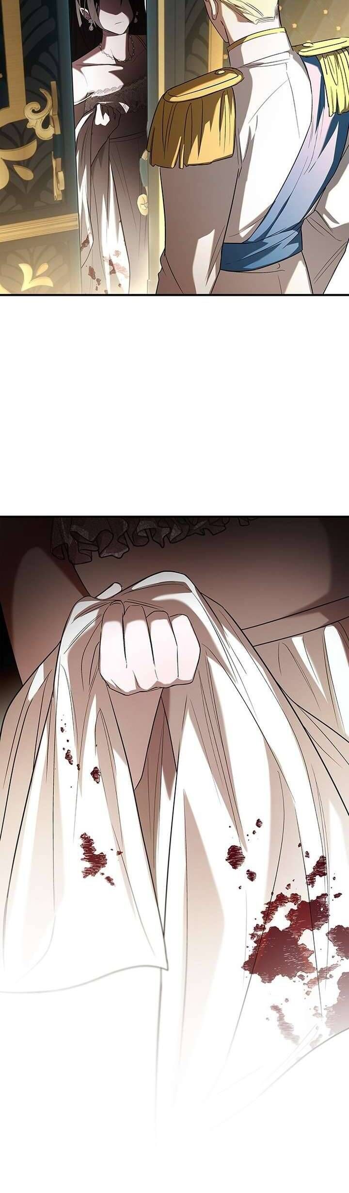 Vào Ngày Mà Chị Gái Tôi Qua Đời - Chapter 2 - Page 35