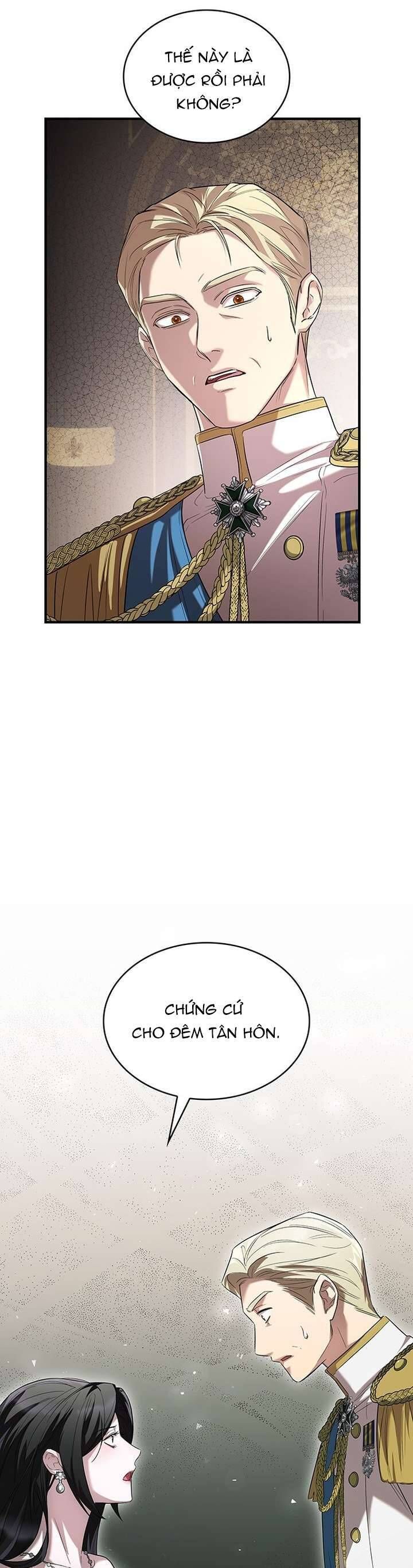 Vào Ngày Mà Chị Gái Tôi Qua Đời - Chapter 2 - Page 36