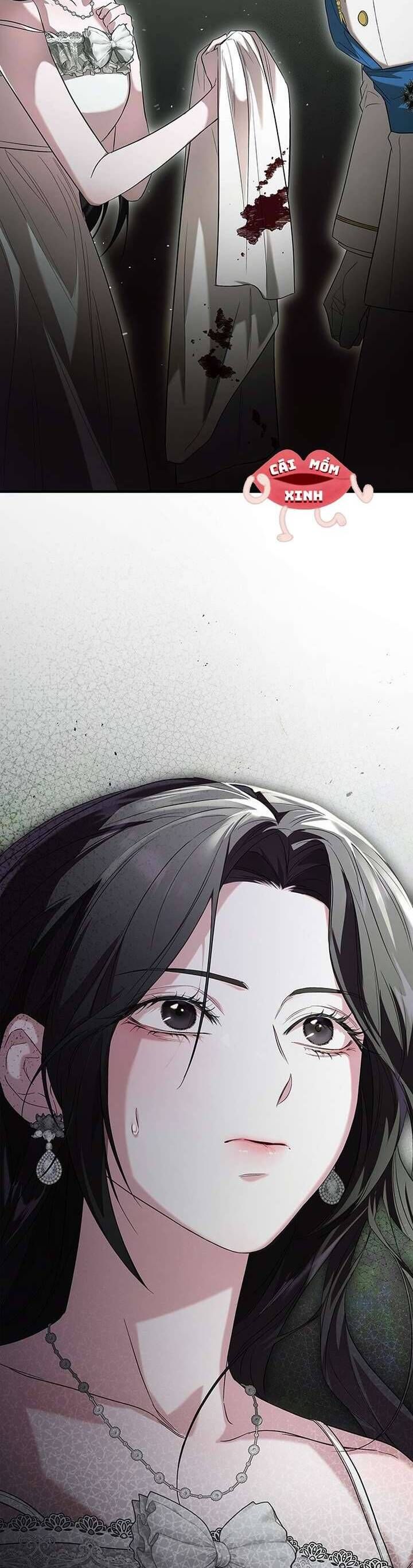 Vào Ngày Mà Chị Gái Tôi Qua Đời - Chapter 2 - Page 37