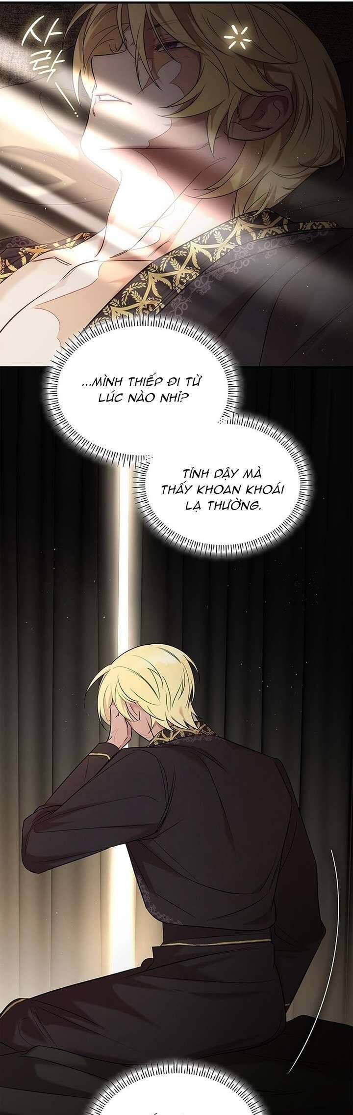 Vào Ngày Mà Chị Gái Tôi Qua Đời - Chapter 2 - Page 39