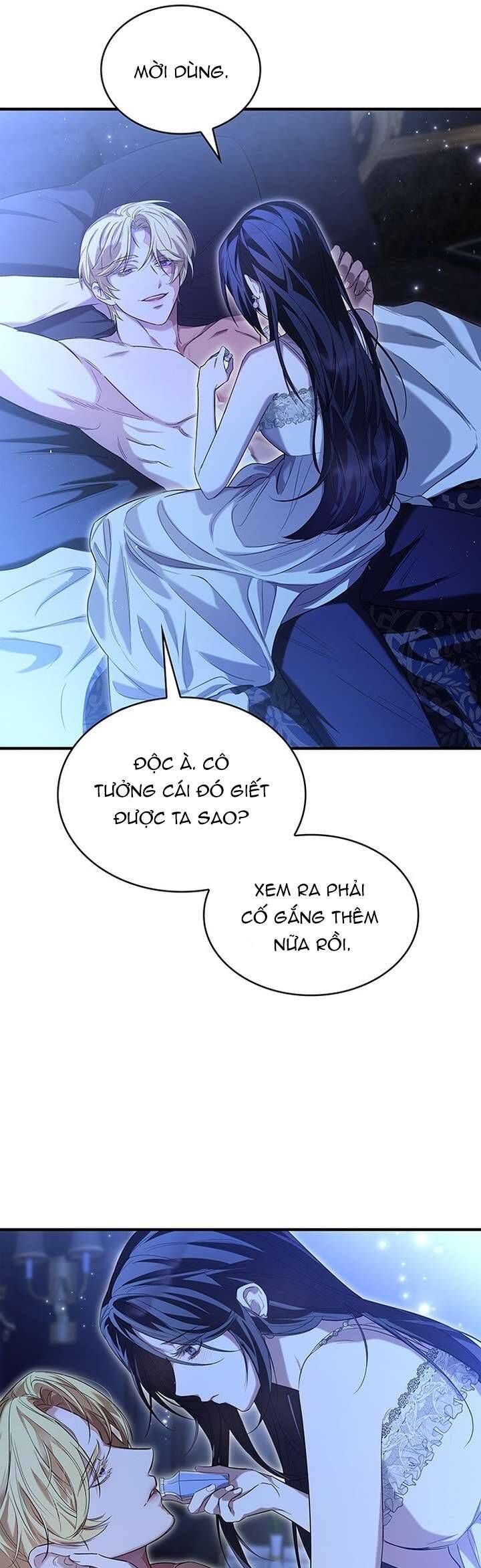 Vào Ngày Mà Chị Gái Tôi Qua Đời - Chapter 2 - Page 4