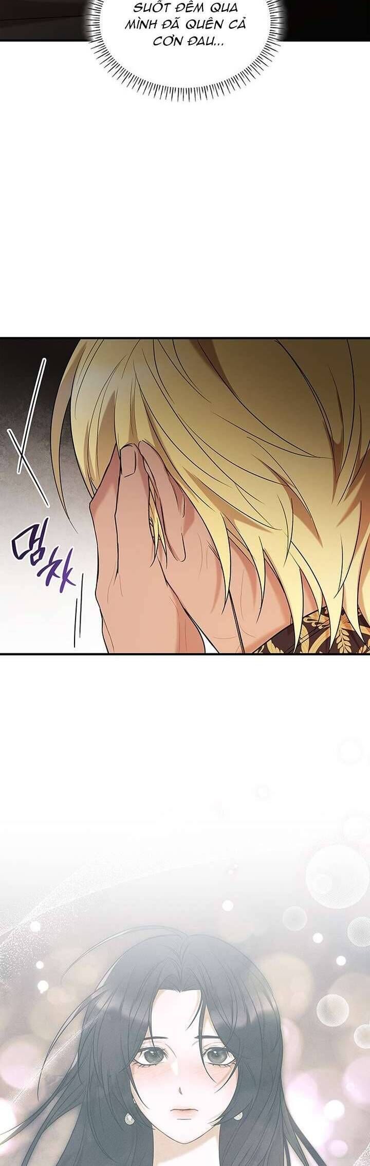 Vào Ngày Mà Chị Gái Tôi Qua Đời - Chapter 2 - Page 40