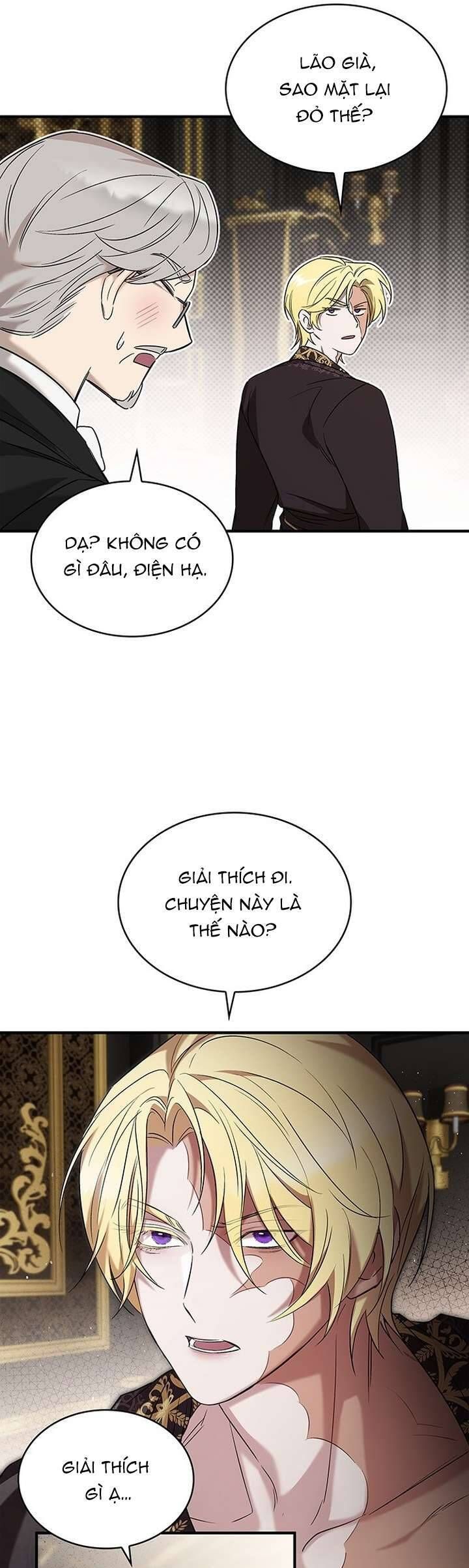 Vào Ngày Mà Chị Gái Tôi Qua Đời - Chapter 2 - Page 43