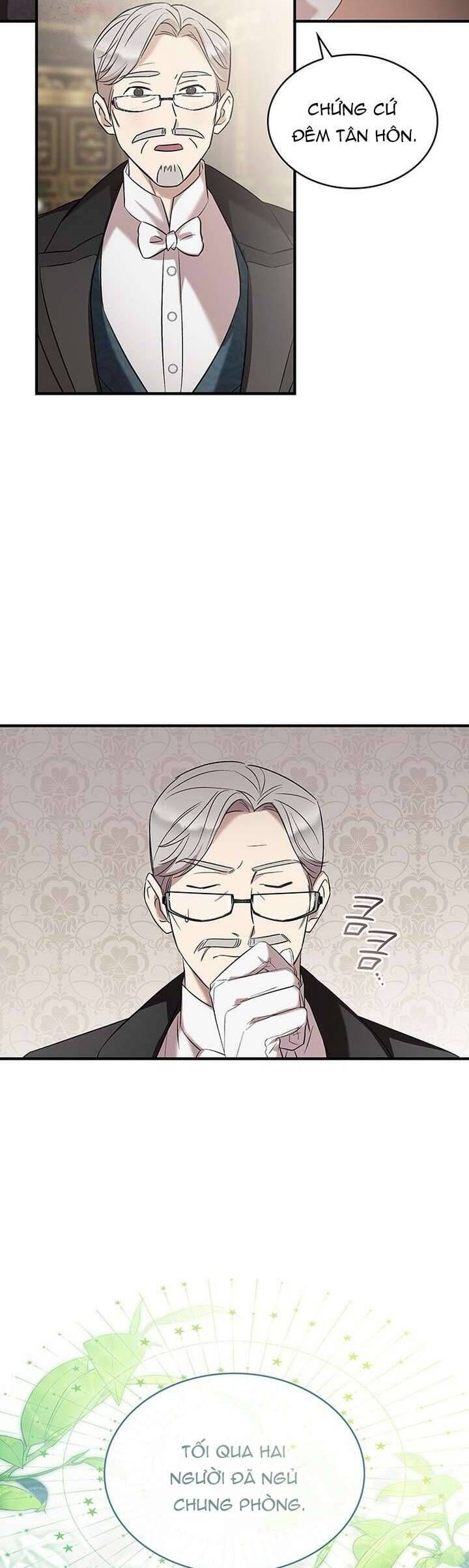 Vào Ngày Mà Chị Gái Tôi Qua Đời - Chapter 2 - Page 44