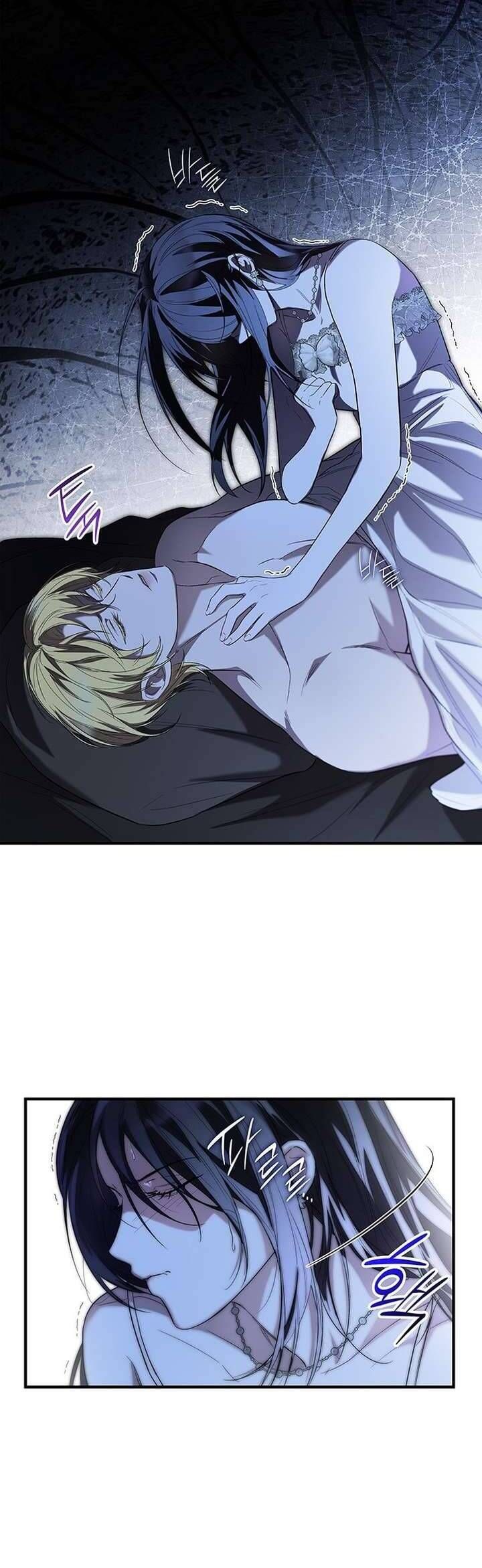 Vào Ngày Mà Chị Gái Tôi Qua Đời - Chapter 2 - Page 7