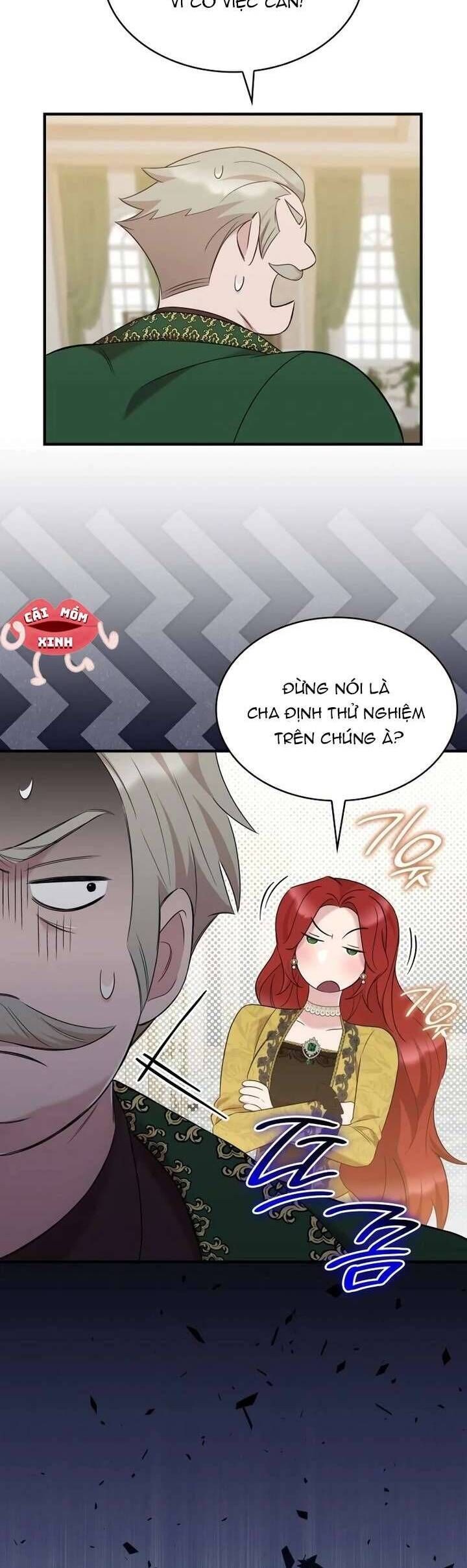 Vào Ngày Mà Chị Gái Tôi Qua Đời - Chapter 20 - Page 10