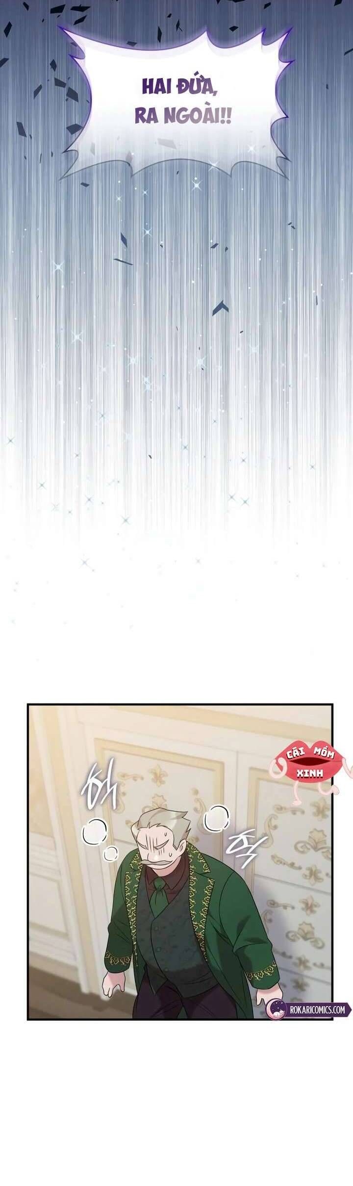 Vào Ngày Mà Chị Gái Tôi Qua Đời - Chapter 20 - Page 11