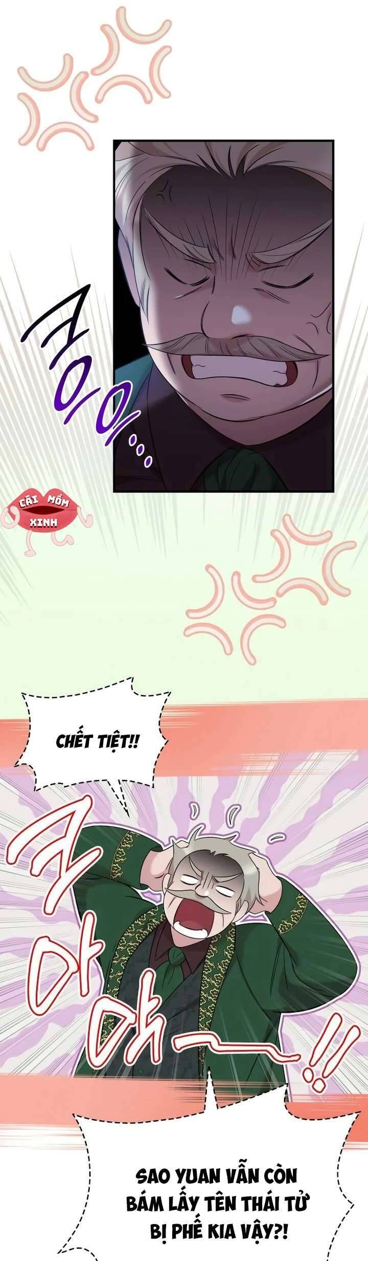 Vào Ngày Mà Chị Gái Tôi Qua Đời - Chapter 20 - Page 12