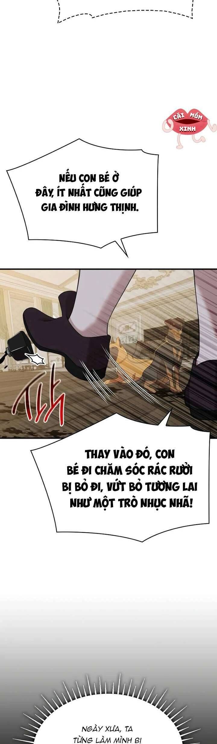 Vào Ngày Mà Chị Gái Tôi Qua Đời - Chapter 20 - Page 13