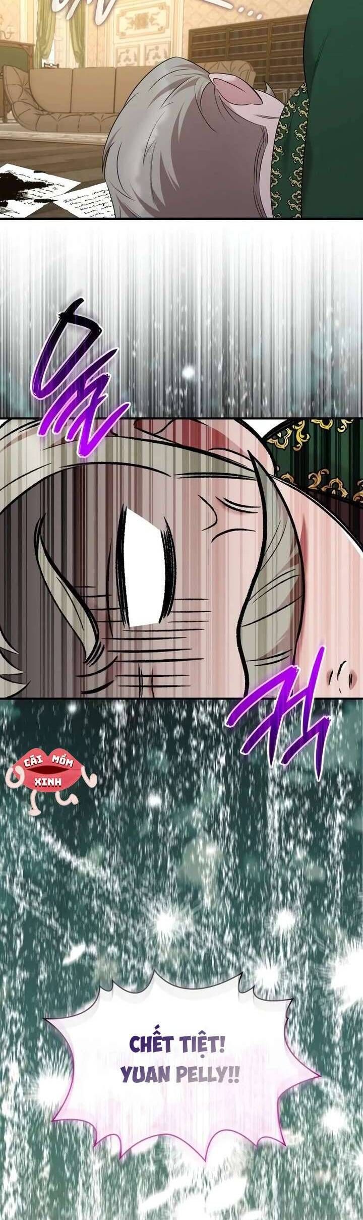 Vào Ngày Mà Chị Gái Tôi Qua Đời - Chapter 20 - Page 18