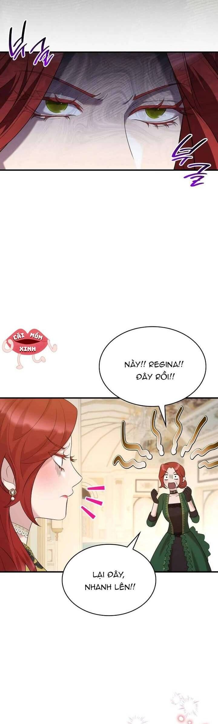 Vào Ngày Mà Chị Gái Tôi Qua Đời - Chapter 20 - Page 21