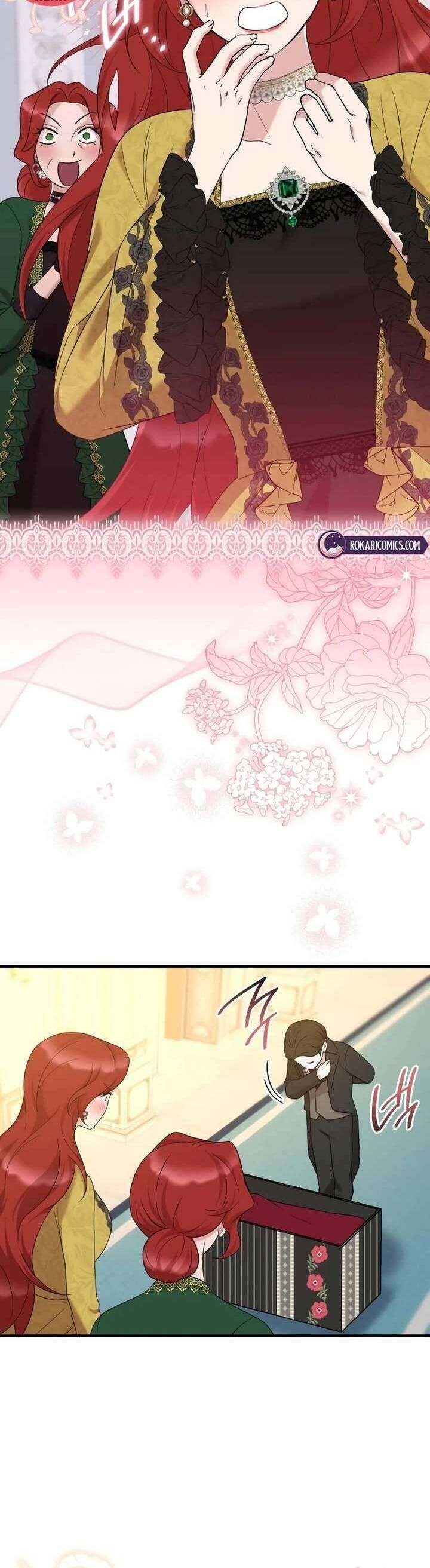 Vào Ngày Mà Chị Gái Tôi Qua Đời - Chapter 20 - Page 24