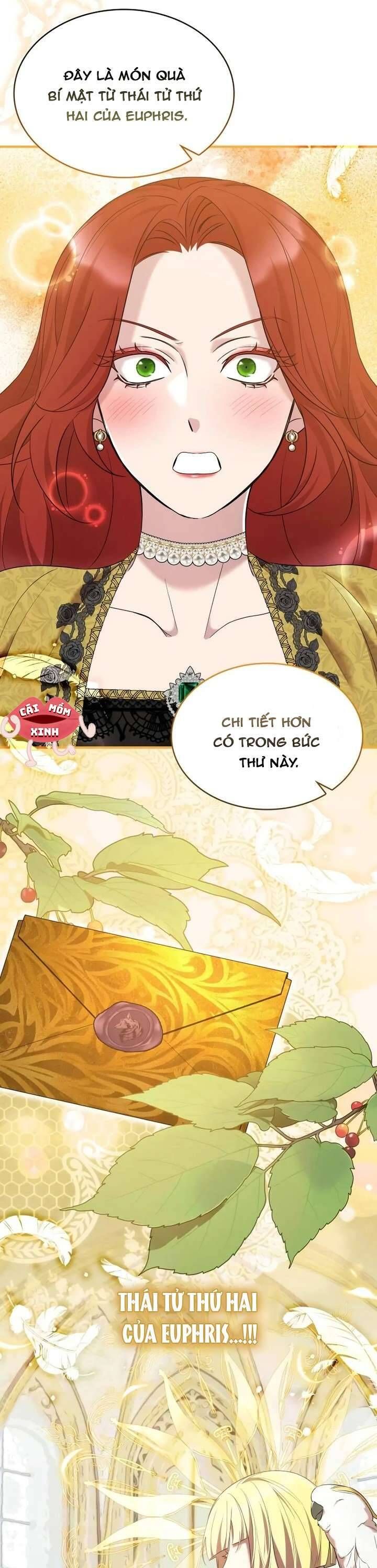 Vào Ngày Mà Chị Gái Tôi Qua Đời - Chapter 20 - Page 25