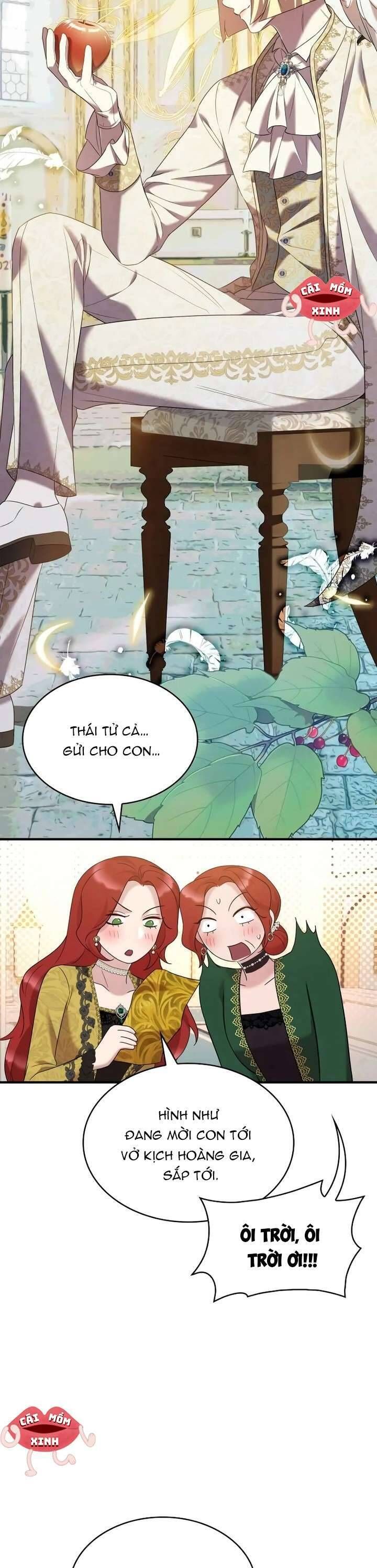 Vào Ngày Mà Chị Gái Tôi Qua Đời - Chapter 20 - Page 26