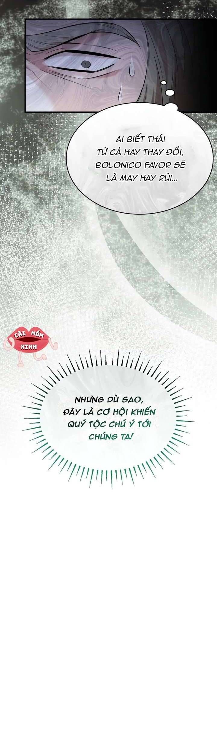 Vào Ngày Mà Chị Gái Tôi Qua Đời - Chapter 20 - Page 30