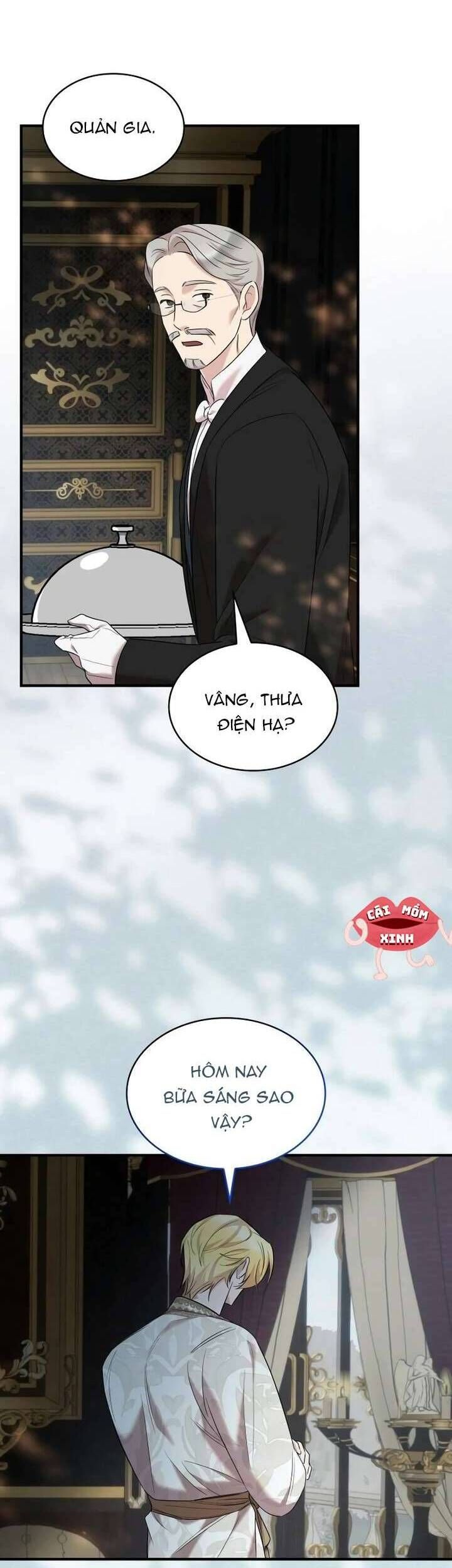 Vào Ngày Mà Chị Gái Tôi Qua Đời - Chapter 20 - Page 31