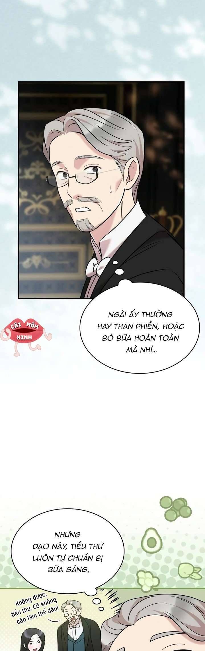 Vào Ngày Mà Chị Gái Tôi Qua Đời - Chapter 20 - Page 32