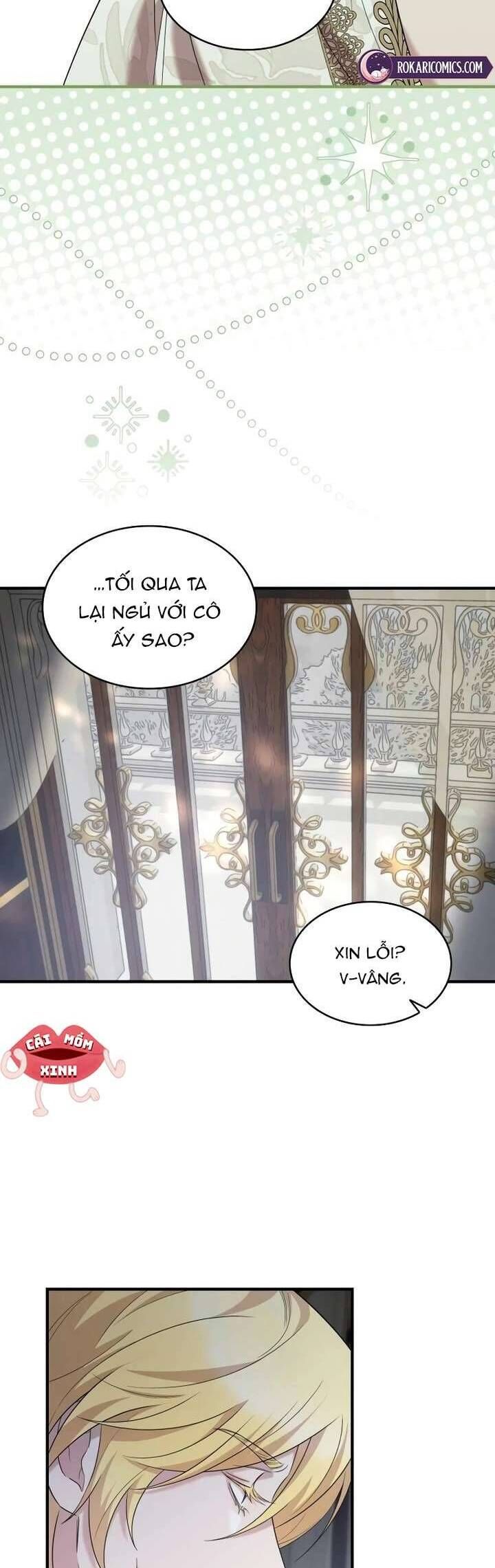 Vào Ngày Mà Chị Gái Tôi Qua Đời - Chapter 20 - Page 34