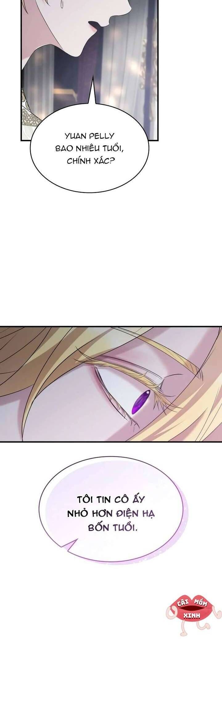 Vào Ngày Mà Chị Gái Tôi Qua Đời - Chapter 20 - Page 35