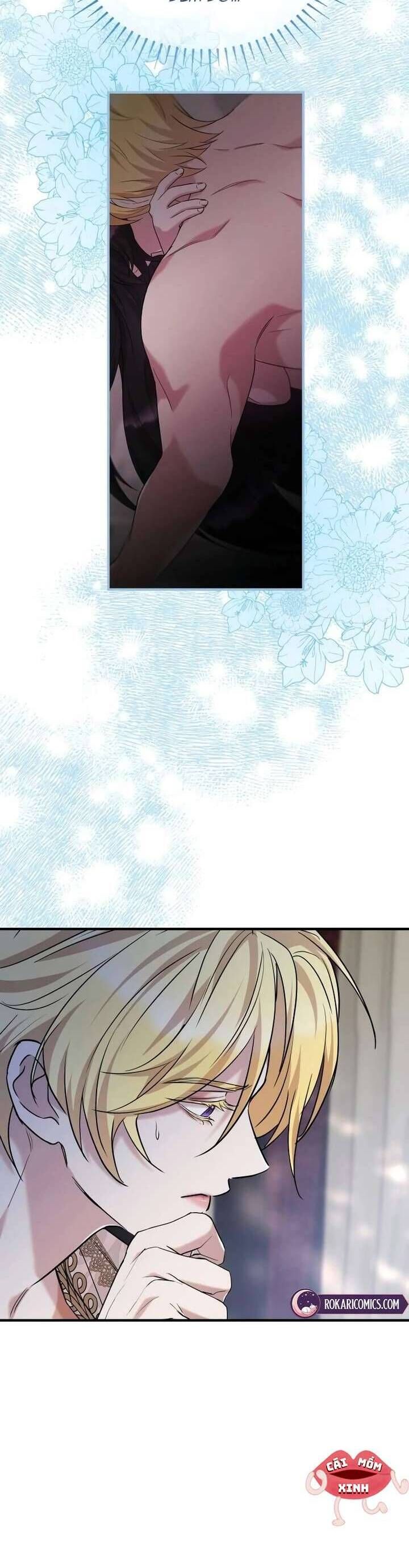 Vào Ngày Mà Chị Gái Tôi Qua Đời - Chapter 20 - Page 38