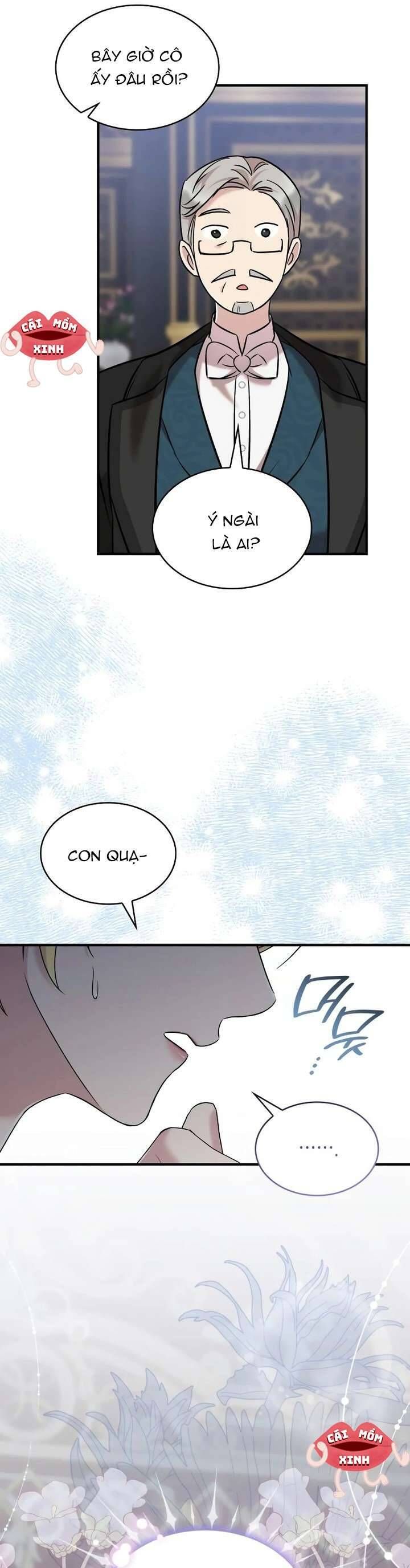 Vào Ngày Mà Chị Gái Tôi Qua Đời - Chapter 20 - Page 39