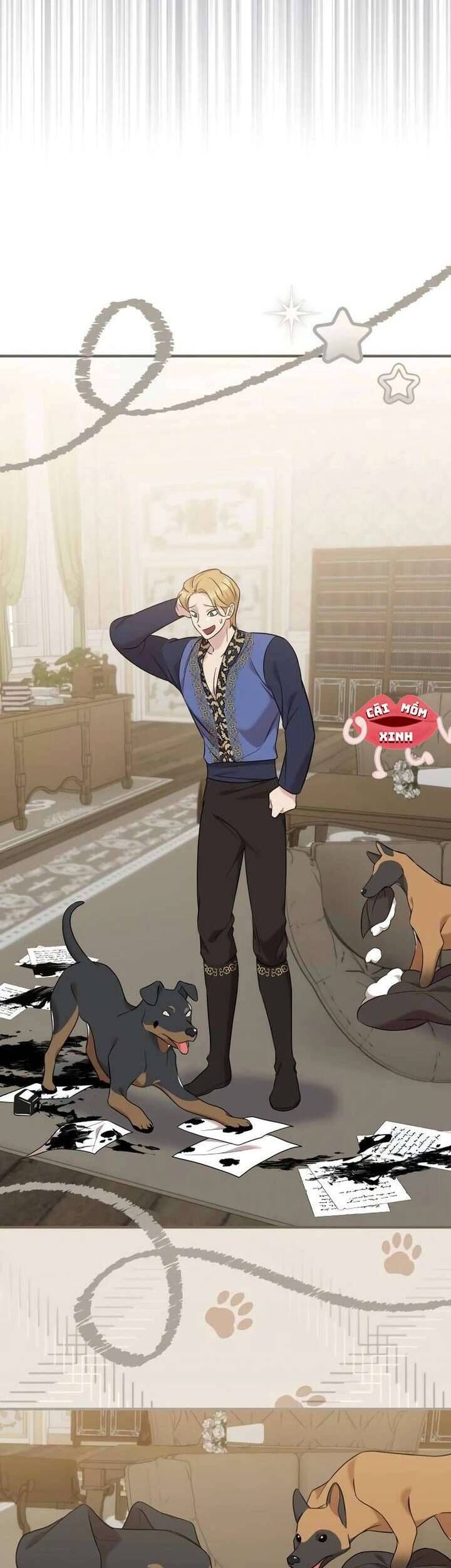 Vào Ngày Mà Chị Gái Tôi Qua Đời - Chapter 20 - Page 5