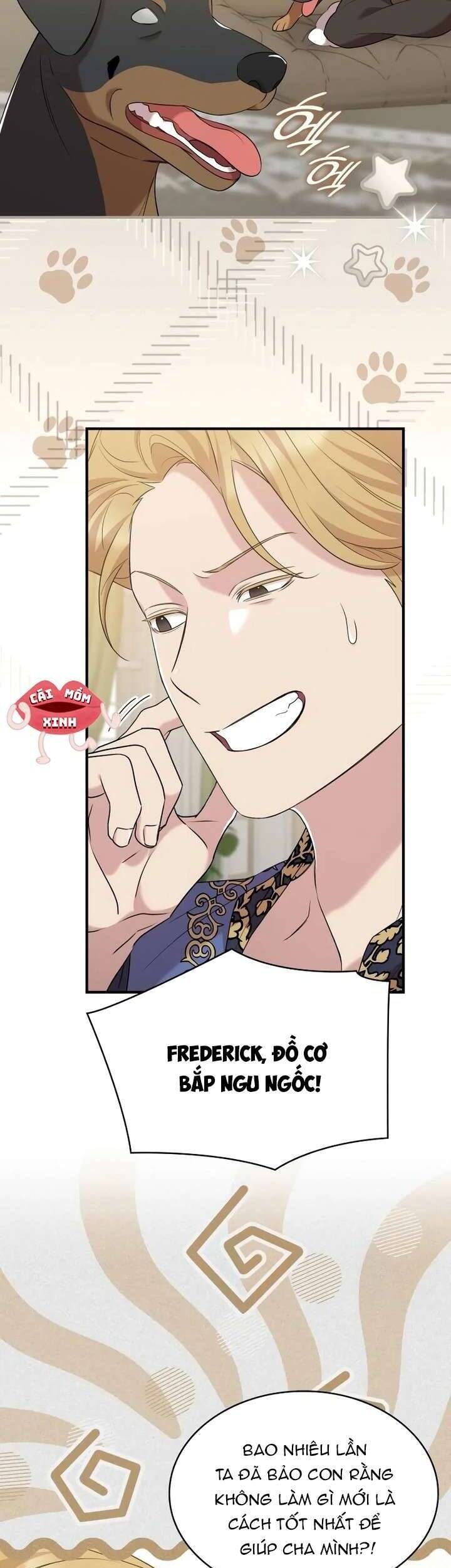 Vào Ngày Mà Chị Gái Tôi Qua Đời - Chapter 20 - Page 6