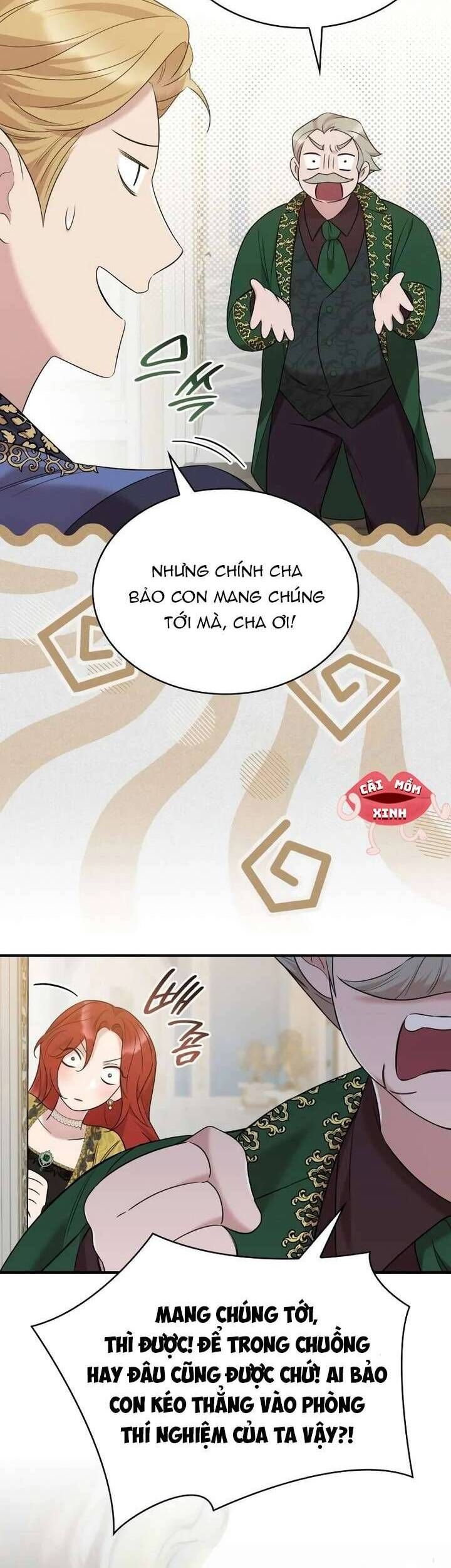 Vào Ngày Mà Chị Gái Tôi Qua Đời - Chapter 20 - Page 7