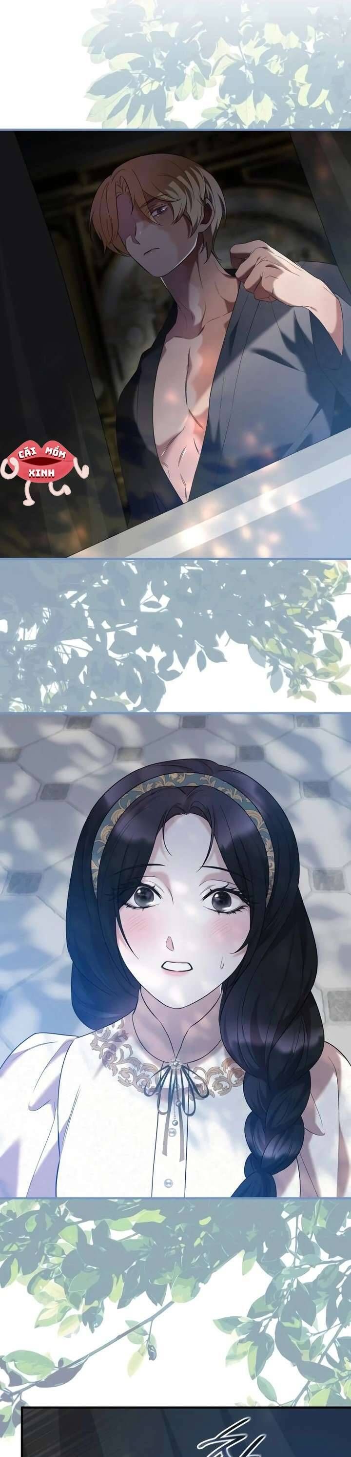 Vào Ngày Mà Chị Gái Tôi Qua Đời - Chapter 21 - Page 10