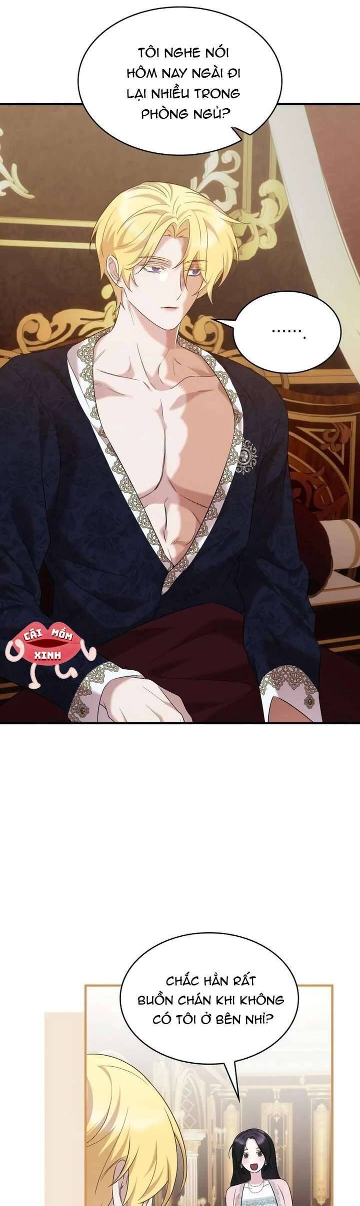 Vào Ngày Mà Chị Gái Tôi Qua Đời - Chapter 21 - Page 13