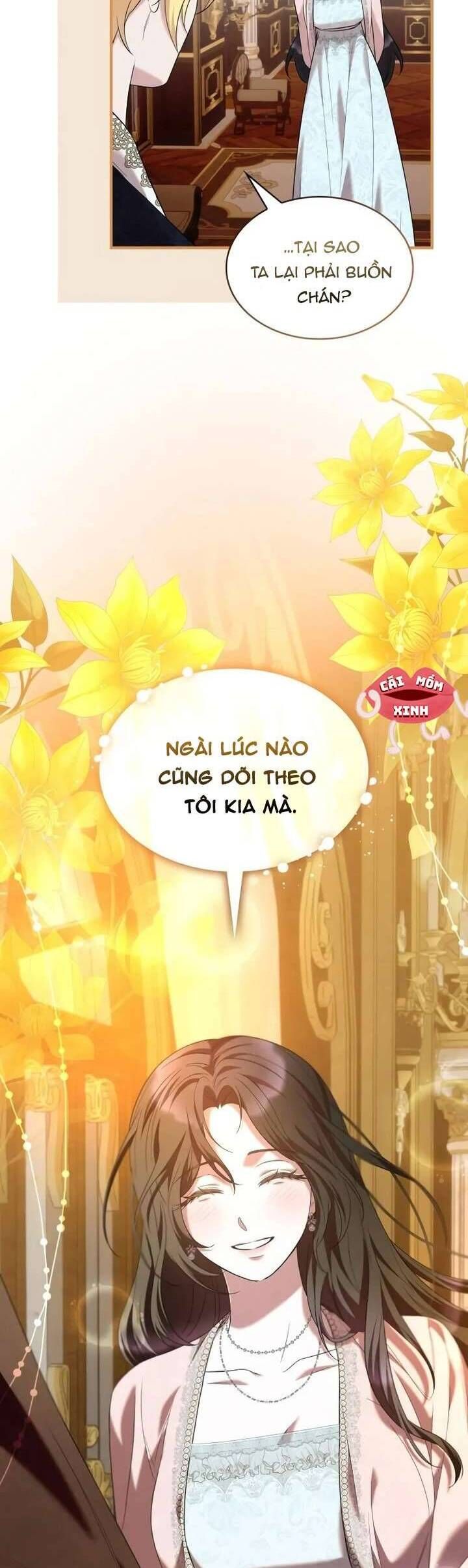 Vào Ngày Mà Chị Gái Tôi Qua Đời - Chapter 21 - Page 14