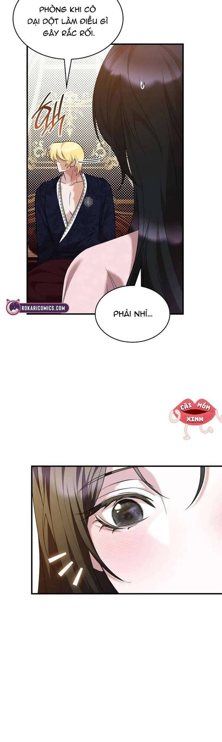 Vào Ngày Mà Chị Gái Tôi Qua Đời - Chapter 21 - Page 16