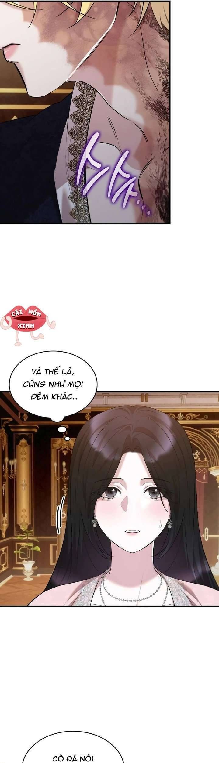 Vào Ngày Mà Chị Gái Tôi Qua Đời - Chapter 21 - Page 17
