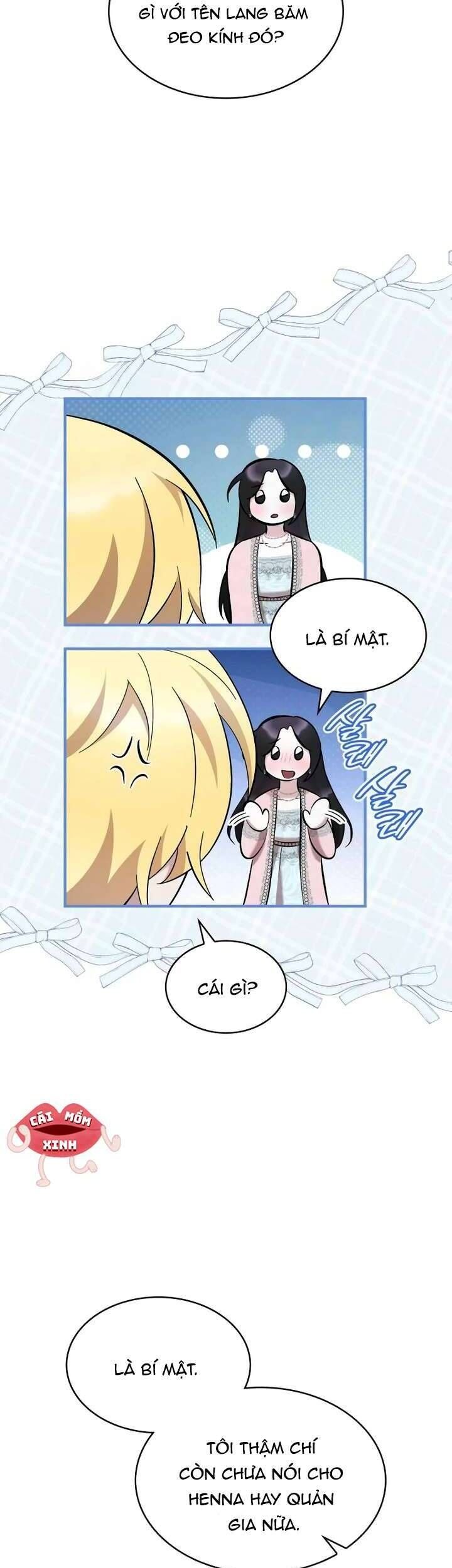 Vào Ngày Mà Chị Gái Tôi Qua Đời - Chapter 21 - Page 19