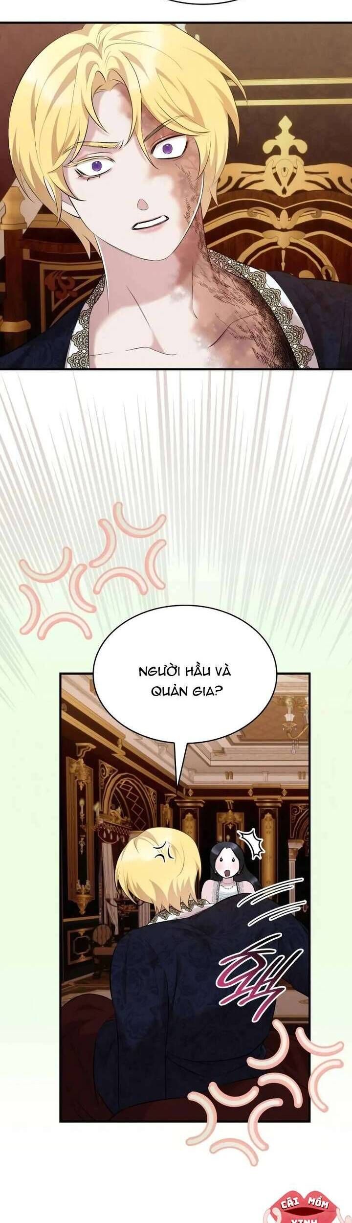 Vào Ngày Mà Chị Gái Tôi Qua Đời - Chapter 21 - Page 20