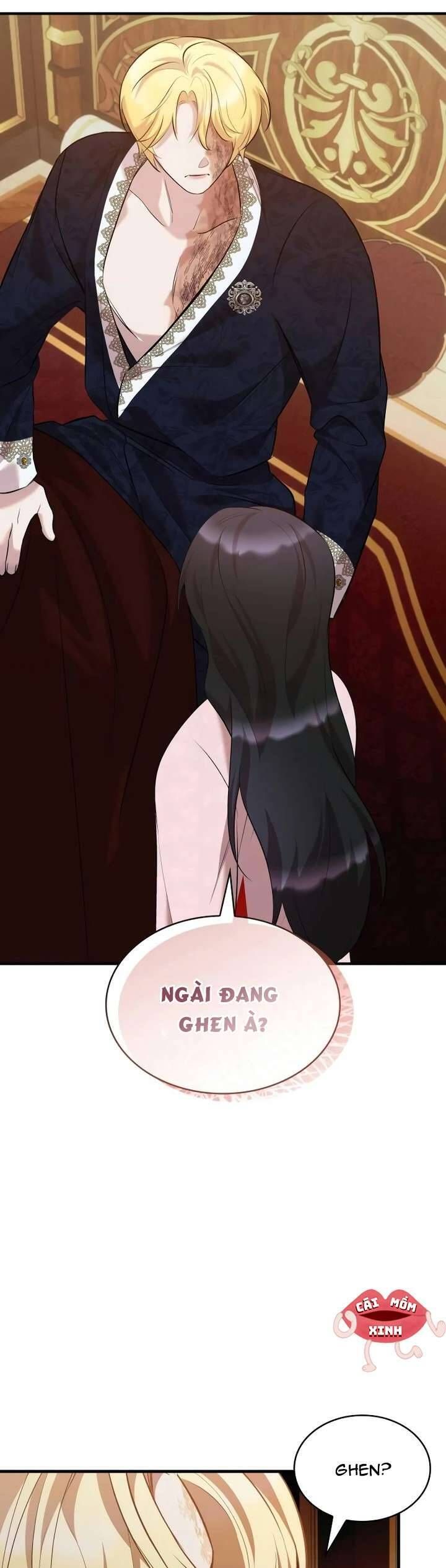 Vào Ngày Mà Chị Gái Tôi Qua Đời - Chapter 21 - Page 24