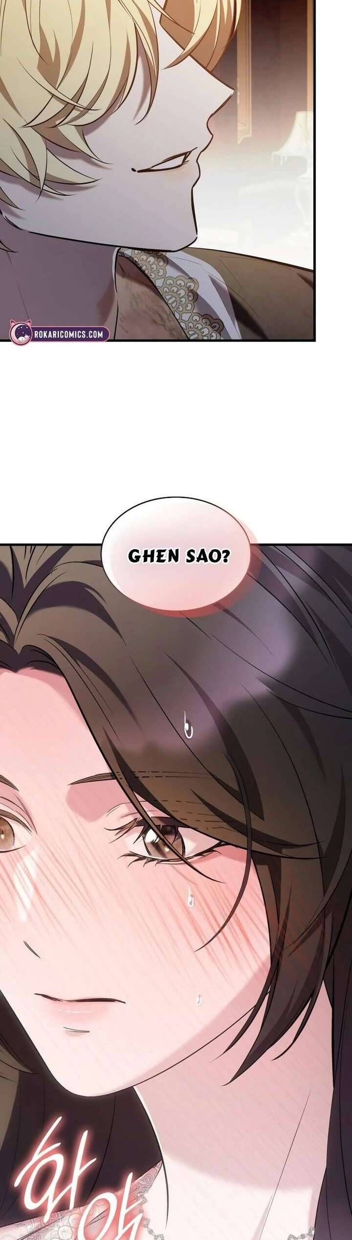 Vào Ngày Mà Chị Gái Tôi Qua Đời - Chapter 21 - Page 25