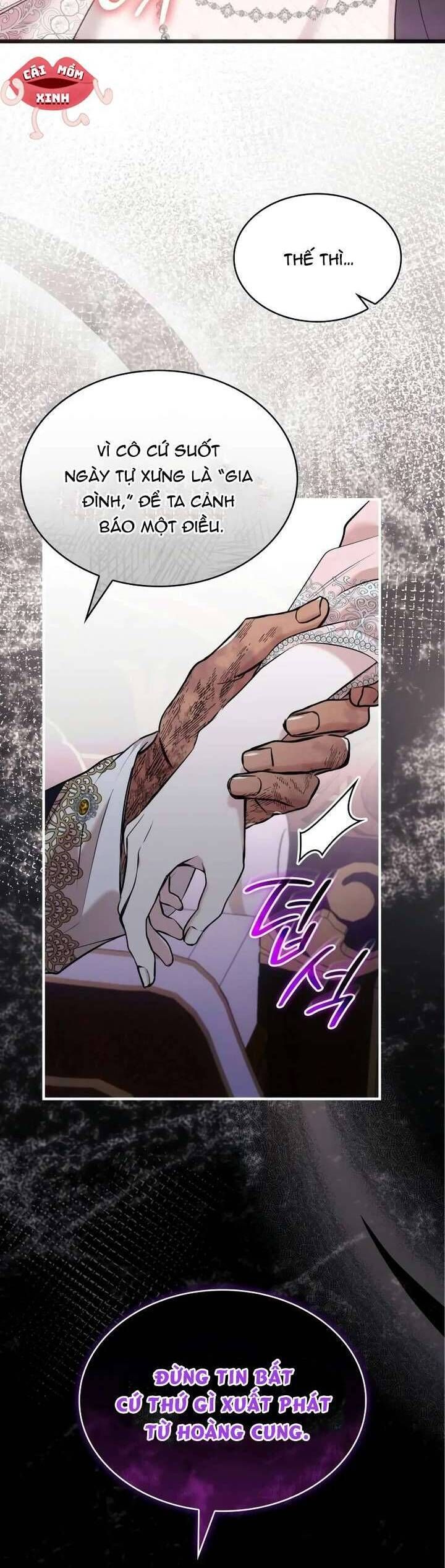 Vào Ngày Mà Chị Gái Tôi Qua Đời - Chapter 21 - Page 26