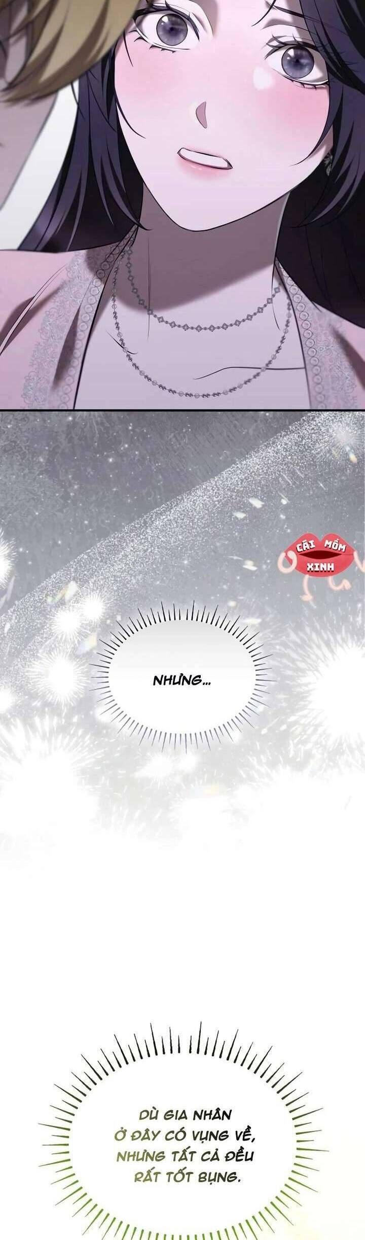 Vào Ngày Mà Chị Gái Tôi Qua Đời - Chapter 21 - Page 28