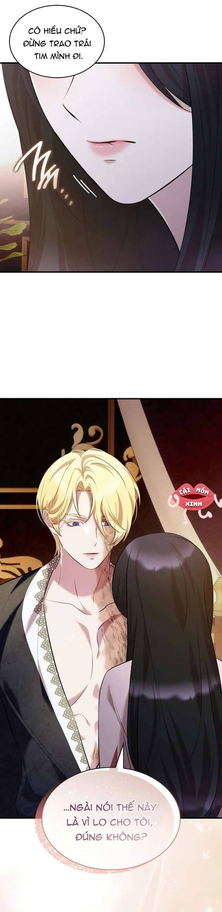 Vào Ngày Mà Chị Gái Tôi Qua Đời - Chapter 21 - Page 31