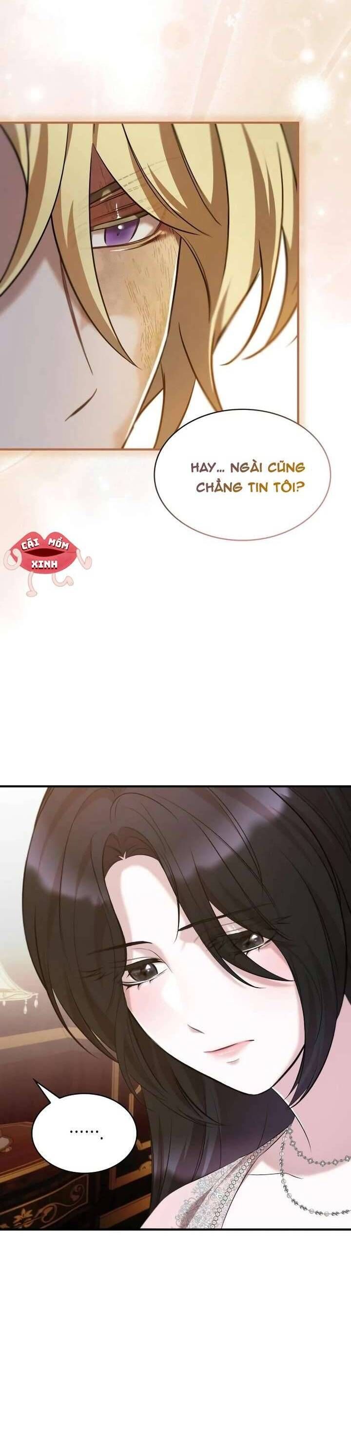 Vào Ngày Mà Chị Gái Tôi Qua Đời - Chapter 21 - Page 32