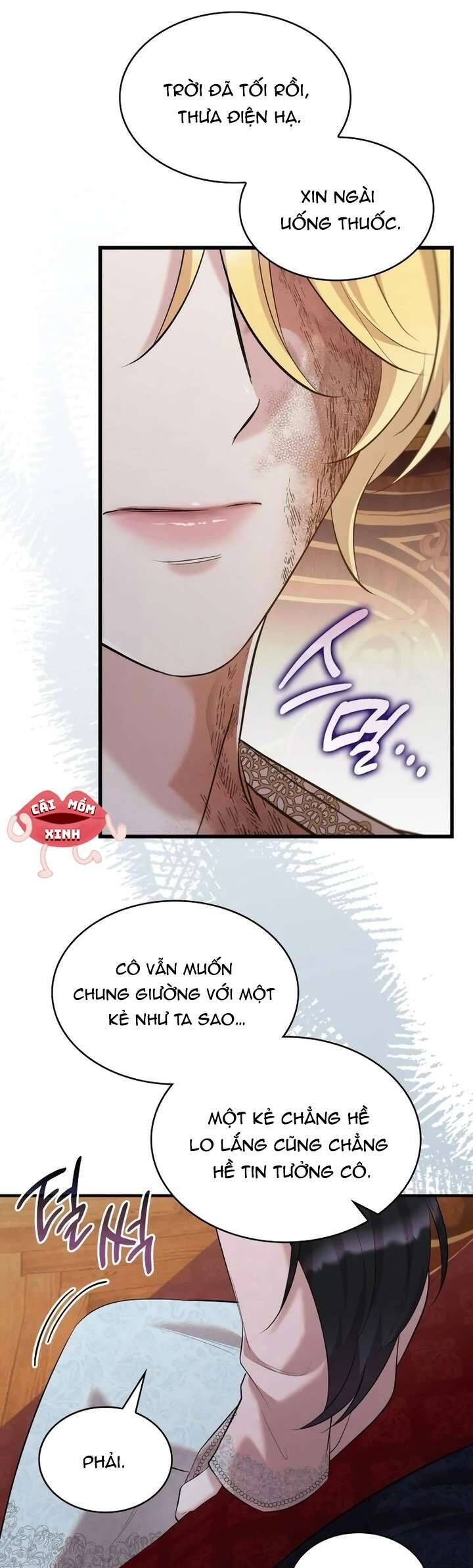 Vào Ngày Mà Chị Gái Tôi Qua Đời - Chapter 21 - Page 33