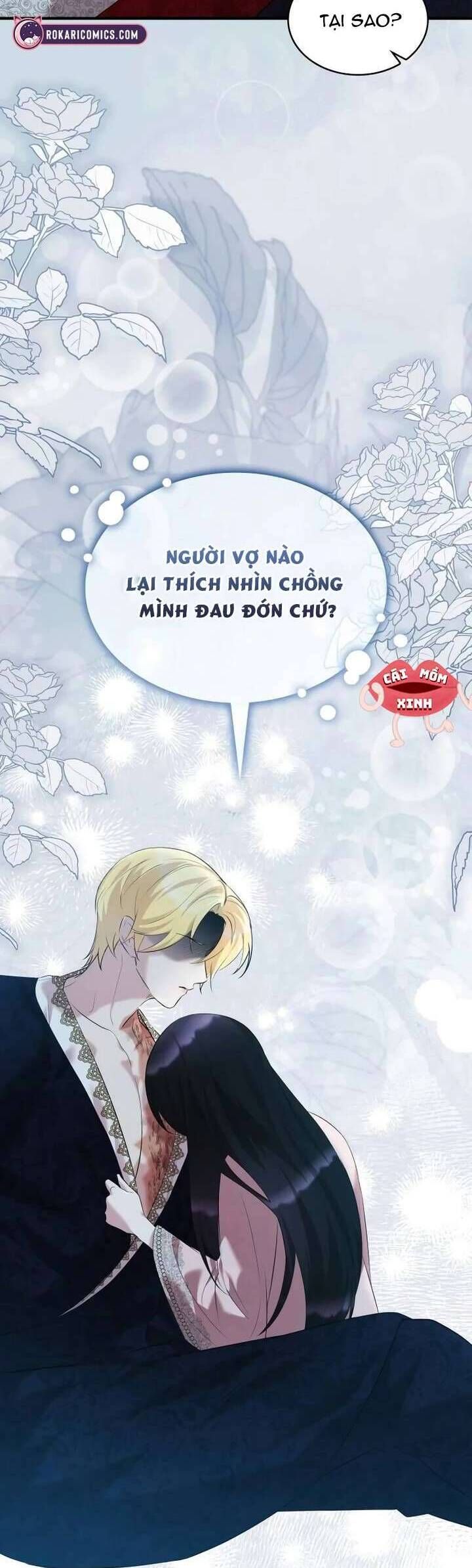 Vào Ngày Mà Chị Gái Tôi Qua Đời - Chapter 21 - Page 34
