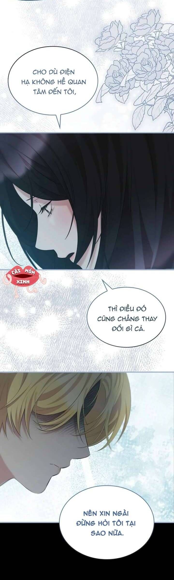 Vào Ngày Mà Chị Gái Tôi Qua Đời - Chapter 21 - Page 35