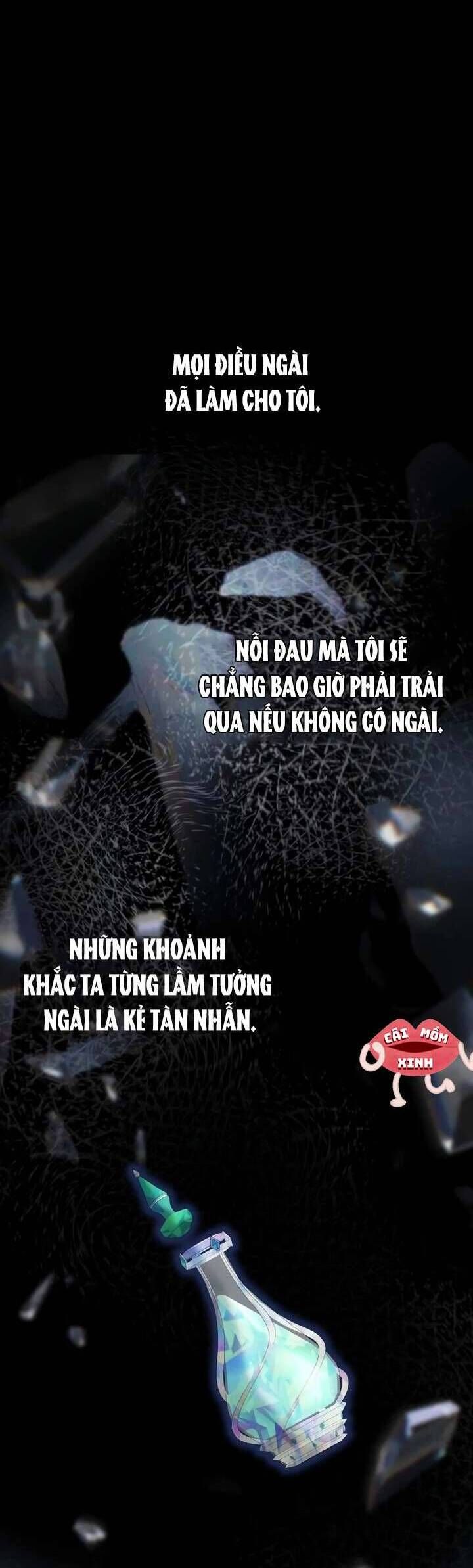 Vào Ngày Mà Chị Gái Tôi Qua Đời - Chapter 21 - Page 36