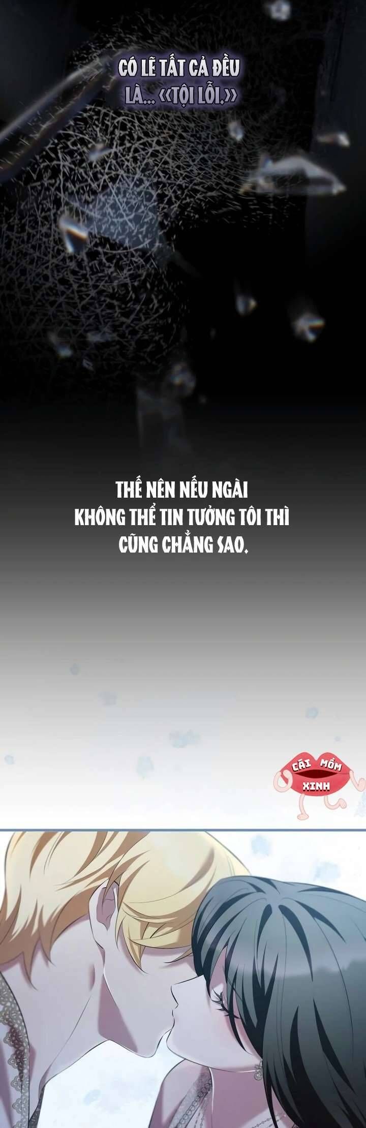 Vào Ngày Mà Chị Gái Tôi Qua Đời - Chapter 21 - Page 37